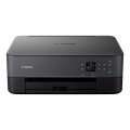 Canon PIXMA TS5350, višefunkcijski foto pisač, tintni ispis u boji, A4, WiFi, USB, Duplex, 64 - 300 g/m², Black [3773C006AA]