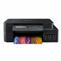 Brother DCP-T520W, InkBenefit Plus, višefunkcijski pisač, tintni ispis u boji, A4, WiFi, USB, 2 x Crna tinta, 64 – 220 g/m² [DCPT520WYJ1]