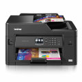 Brother MFC-J2330DW, Print+Scan+Copy+Fax, tintni ispis u boji, A3 format, WiFi, Ethernet, Dupleks, ADF, Touchscreen [MFCJ2330DWYJ1]