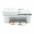 HP DeskJet 4120e All-in-One Printer, višefunkcijski pisač, tintni ispis u boji, A4, WiFi, USB, ADF, 60 – 300 g/m² [26Q90B#686]