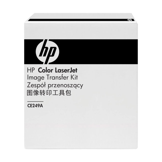 HP Color LaserJet Transfer Kit, cca 150.000 ispisa, Original [CE249A]