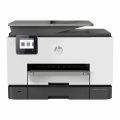 HP OfficeJet Pro 9022e All-in-One Printer, višefunkcijski pisač, tintni ispis u boji, A4, WiFi, Ethernet, USB, ADF, Duplex, 60 – 280 g/m² [226Y0B#686]