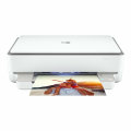 HP ENVY 6020e All-in-One Printer, višefunkcijski pisač, tintni ispis u boji, A4, WiFi, USB, 60 – 300 g/m² [223N4B#686]