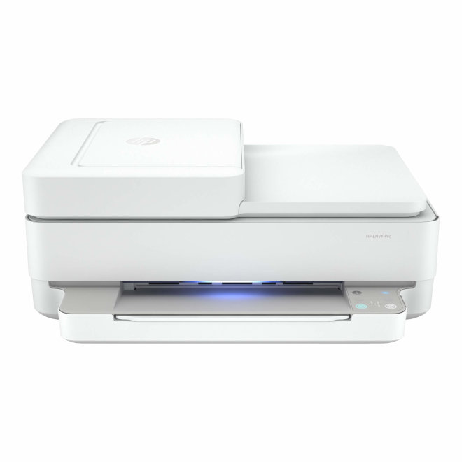 HP ENVY 6420e All-in-One Printer, Višefunkcijski, Kolor, Ink-jet, A4, do 10 str/min, 100 listova, ADF, USB 2.0, Wi-Fi(ac), 60 – 300 g/m² [223R4B#686]