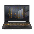 Asus TUF Gaming F15 FX506HE-HN004, Intel Core i7-11800H, 15.6" FHD, 16GB RAM, 512GB SSD, NVIDIA GeForce GN20-P1, FreeDOS, Eclipse Gray [90NR0703-M00090]
