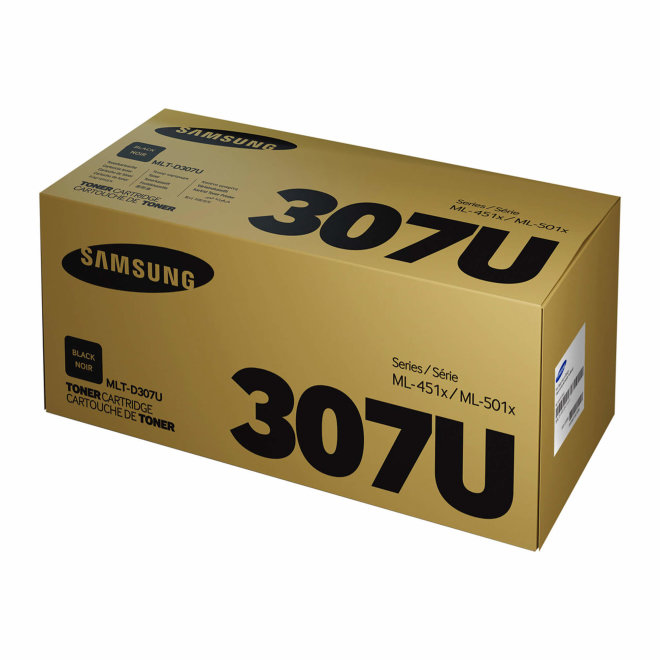 Samsung MLT-D307U Ultra High Yield, Black, toner, cca 30.000 ispisa, Original [SV081A]