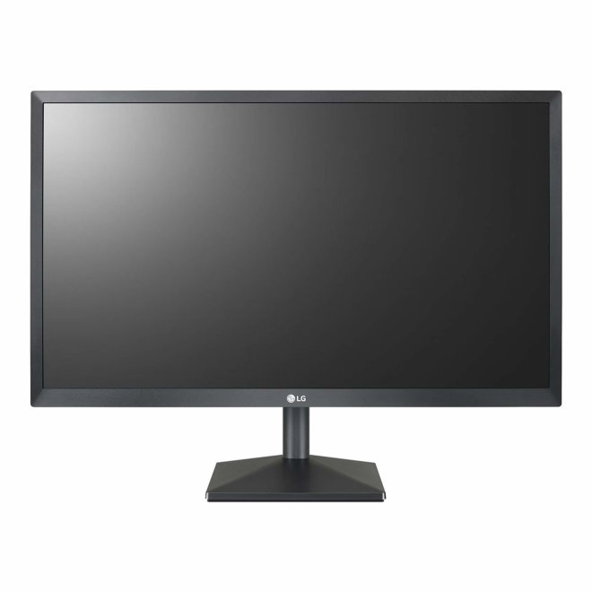 LG 22MN430M-B, LED monitor with TV tuner, 22", 1920 x 1080 Full HD (1080p) @ 75 Hz, IPS, 250 cd/m², 1000:1, 5 ms, 2 x HDMI, VGA [22MN430M-B]