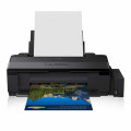 Epson EcoTank L1800, jednofunkcijski pisač, tintni ispis u boji, 6 boja, A3+ format, USB [C11CD82401]