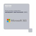 Ricoh Smart Integration za Microsoft 365 Package 1Y, licenca za 1 godinu [937845VSD]