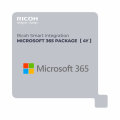 Ricoh Smart Integration za Microsoft 365 Package 4Y, licenca za 4 godine [941820]