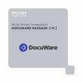 Ricoh Smart Integration za DocuWare Package 1Y, licenca za 1 godinu [939488VSD]