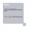 Ricoh Smart Integration za Google Workspace (formerly G Suite) Package 3Y, licenca za 3 godine [940144VSD]