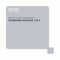 Ricoh Smart Integration za Standard Package 3Y, licenca za 3 godine [937842VSD]