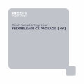 Ricoh Smart Integration za FlexRelease CX Package 4Y, licenca za 4 godine [940682VSD]