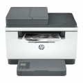 HP LaserJet MFP M234sdne, Višefunkcijski printer, B/W, Laser, A4, do 29 spm, 150 listova ladica, Duplex, ADF, USB 2.0, LAN [6GX00E#B19]