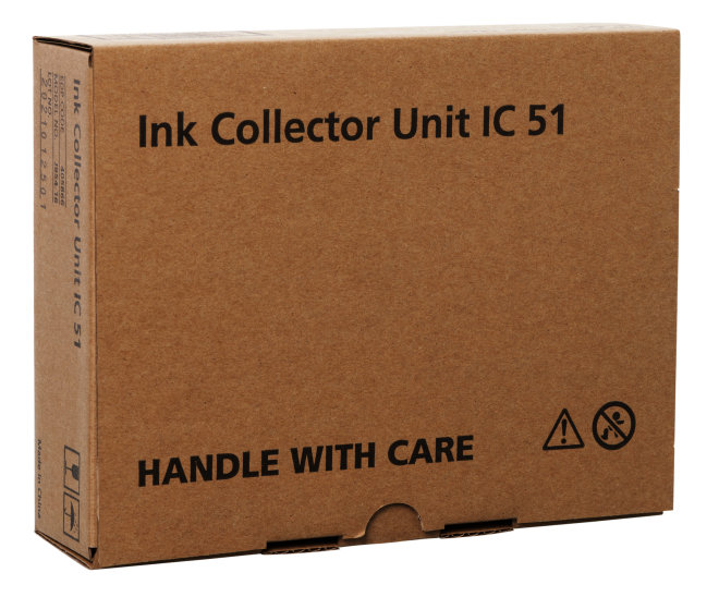 Ink Collector Unit IC51, do 27.000 ispisa, Original [405866]