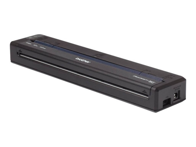 Copy electronic vam predstavlja Printer BROTHER PJ823Z1 A4 Mobile Thermal [PJ823Z1]