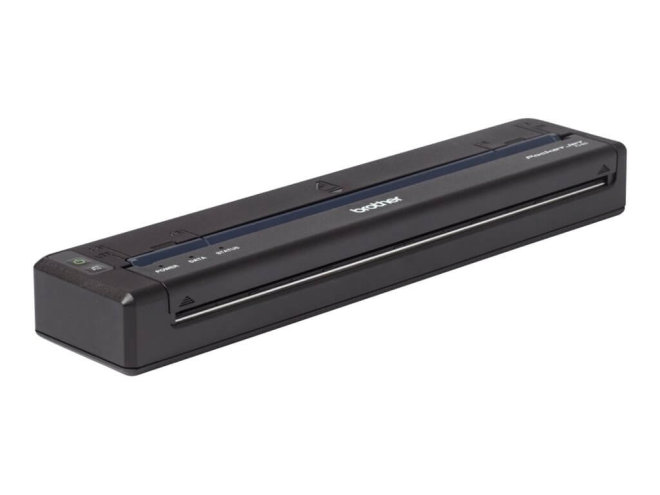 Copy electronic vam predstavlja Printer BROTHER PJ823Z1 A4 Mobile Thermal [PJ823Z1]